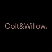 Colt & Willow Logo