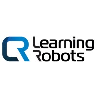 Learning Robots Logo
