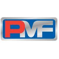 Precise Metal Fabrication (PMF-Eg) Logo