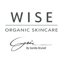 WISE Organic Skincare Logo