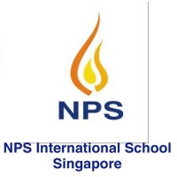NPS International School Logo