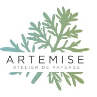Artemise Atelier de Paysage Logo