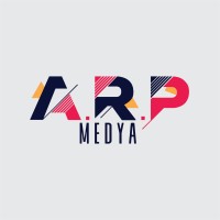 ARP ADVERTISING AGENCY Logo