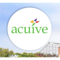 Acuive opleidingen Logo