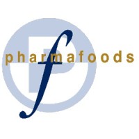 Pharmafoods Ltd Logo