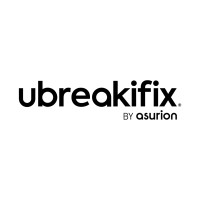 uBreakiFix CT Logo