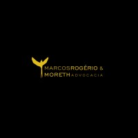Marcos Rogério & Moreth Advocacia Logo