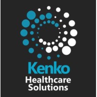 Kenko Healthcare Solutions Logo
