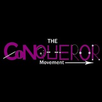 The Conqueror Movement Logo