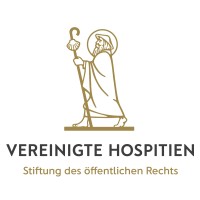 Vereinigte Hospitien - Stiftung des öffentlichen Rechts Logo