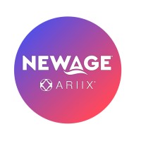 ARIIX MX | Mercadeo en Red Logo