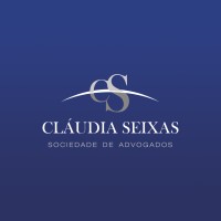 Cláudia Seixas Sociedade de Advogados Logo