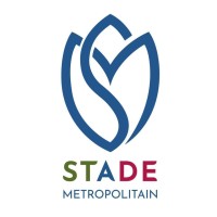 STADE MÉTROPOLITAIN Logo