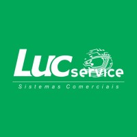Luc Service Sistemas Comerciais Logo