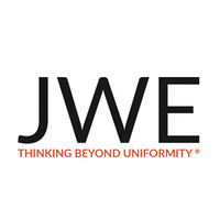 JWE Inc Logo