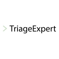 TriageExpert Logo