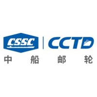 中船邮轮科技发展有限公司 Logo