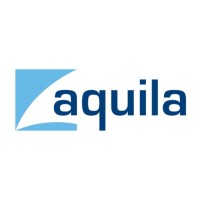 aquila wasseraufbereitungstechnik GmbH Logo
