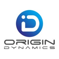 中原动力智能机器人有限公司 Logo