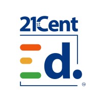 21stCentEd. Logo