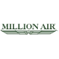 Million Air Logo