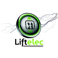 LIFTELEC ROUEN Logo