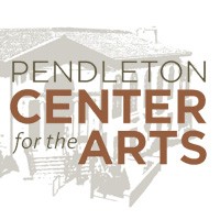 Pendleton Center for the Arts Logo