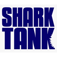 Shark Tank Show Logo