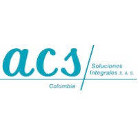 ACS Aciel Colombia Soluciones Integrales S.A.S. Logo