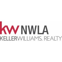 Keller Williams Realty NWLA Logo