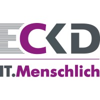 ECKD GmbH Logo