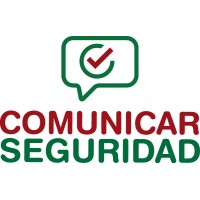 Comunicar Seguridad SRL Logo