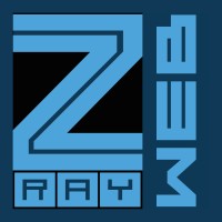 Zrayweb Logo