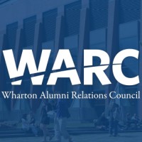 Wharton Alumni Relations Council Logo