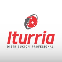 Iturria S.A. Logo