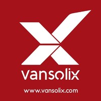 Vansolix S.A.S Logo