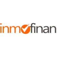 Inmofinan Logo