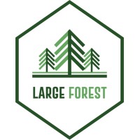 Large Forest Logo