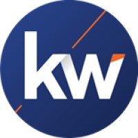 Les courtiers KW Logo