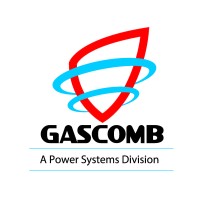 GASCOMB Logo