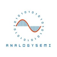 上海类比半导体技术有限公司 Logo