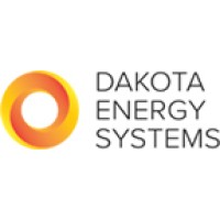 Dakota Energy Systems Logo