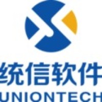 统信软件技术有限公司 Logo