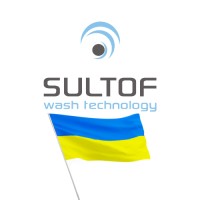 SULTOF sp. z o.o. Logo