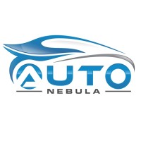 AutoNebula Logo