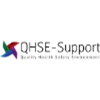 QHSE-Support Logo