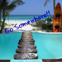 Travel Guzs Logo