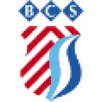 BCS Coldstore & Logistics Logo