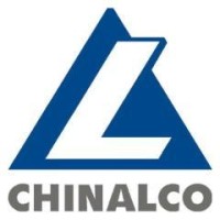 中铝材料应用研究院有限公司 Logo