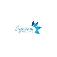 Syncom Auditing Logo